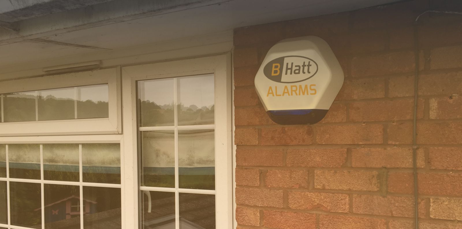 B Hatt - Alarms - CCTV - Access Control